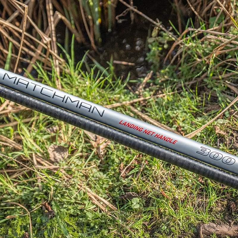 Daiwa Matchman Landing Net Pole 3m